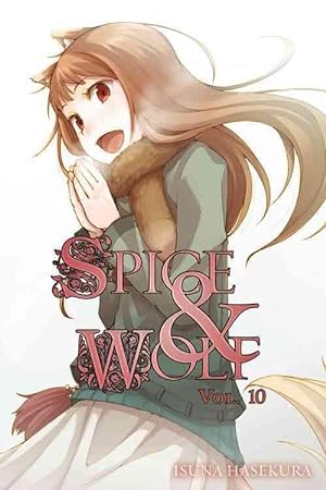 Immagine del venditore per Spice and Wolf, Vol. 10 (light novel) (Paperback) venduto da Grand Eagle Retail