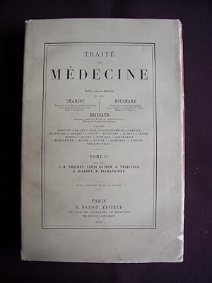 Traité de médecine - T.2