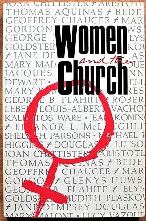Seller image for Women and the Church: A Sourcebook for sale by Ken Jackson
