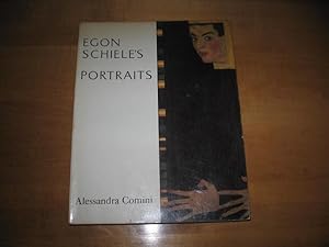 Seller image for Egon Schiele's Portraits for sale by Works on Paper