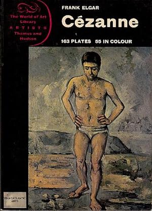 Immagine del venditore per Cezanne venduto da LEFT COAST BOOKS