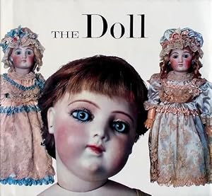 Seller image for The Doll for sale by LEFT COAST BOOKS