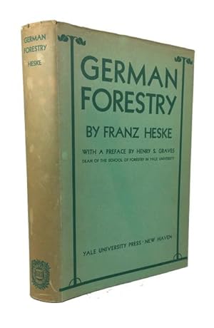 German Forestry
