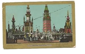 Seller image for Luna Park, Coney Island for sale by bccbooks