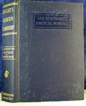 Knight's Modern Seamanship 11th Edition