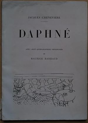 Seller image for Daphn for sale by ShepherdsBook