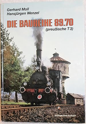 Die Baureihe 89.70