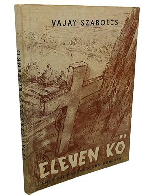 Seller image for ELEVEN KO for sale by Rare Book Cellar