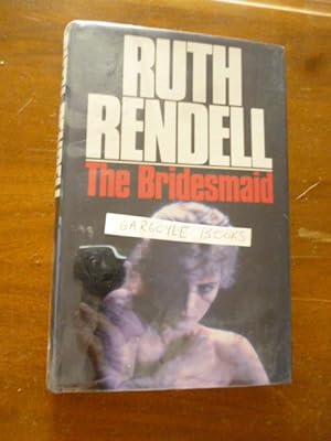 Seller image for The Bridesmaid for sale by Gargoyle Books, IOBA
