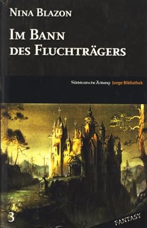 Seller image for Sddeutsche Zeitung Junge Bibliothek 3 ~ Im Bann des Fluchtrgers. for sale by TF-Versandhandel - Preise inkl. MwSt.