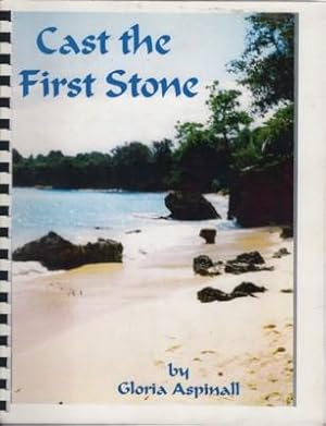 Cast the First Stone