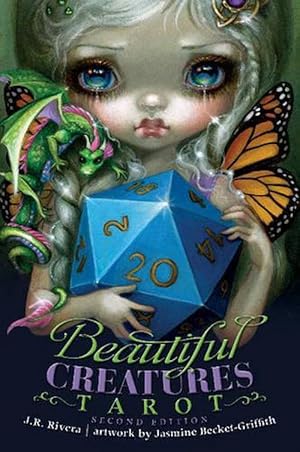 Imagen del vendedor de Beautiful Creatures Tarot, 2nd Edition (Book & Merchandise) a la venta por Grand Eagle Retail