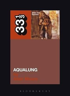 Seller image for Jethro Tull's Aqualung (Paperback) for sale by Grand Eagle Retail