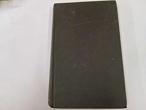 Seller image for Cloak of Darkness for sale by Goldstone Rare Books