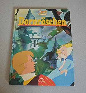 Imagen del vendedor de Dornrschen a la venta por Modernes Antiquariat an der Kyll