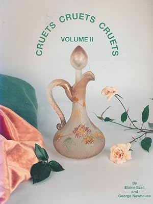 Bild des Verkufers fr Cruets Cruets Cruets. Volume II zum Verkauf von Barter Books Ltd
