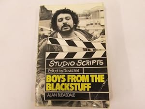 Image du vendeur pour Boys from the Blackstuff (Studio Scripts) mis en vente par Goldstone Rare Books