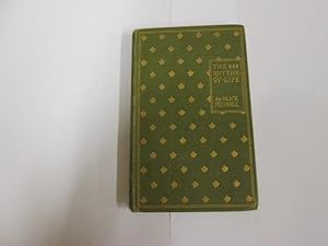 Seller image for The Rhythm of Life and Other Essays for sale by Goldstone Rare Books