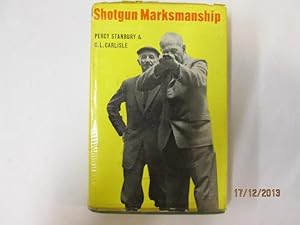 Seller image for Shotgun Marksmanship for sale by Goldstone Rare Books