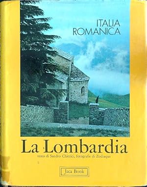 Imagen del vendedor de La Lombardia a la venta por Librodifaccia