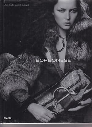 Seller image for Borbonese for sale by Librodifaccia