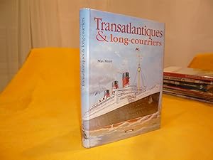 Transatlantiques & Long-Courriers