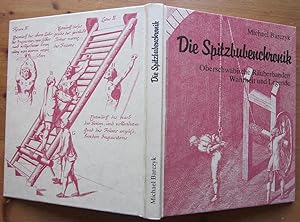 Seller image for Die Spitzbubenchronik. Oberschwbische Ruberbanden. Wahrheit und Legende. for sale by Antiquariat Roland Ggler
