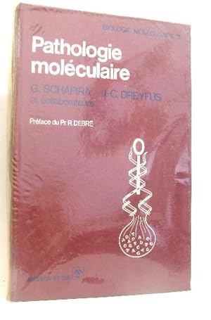 Pathologie moléculaire