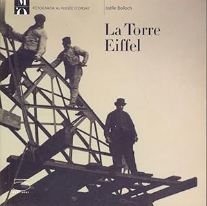 Bild des Verkufers fr La Torre Eiffel zum Verkauf von Librodifaccia
