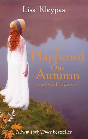 Immagine del venditore per It Happened One Autumn (Paperback) venduto da AussieBookSeller