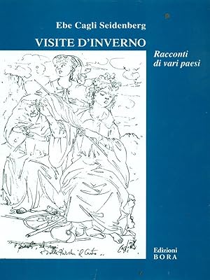 Seller image for Visite d'inverno for sale by Librodifaccia