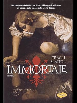 Seller image for Immortale for sale by Librodifaccia