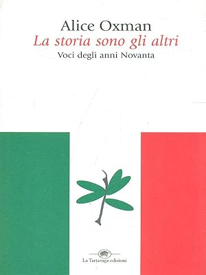 La storia sono gli altri