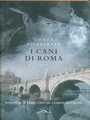 Bild des Verkufers fr I cani di Roma zum Verkauf von Librodifaccia