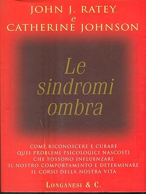 Seller image for Le sindromi ombra for sale by Librodifaccia