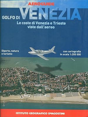 Seller image for Areroguide - Golfo di Venezia for sale by Librodifaccia
