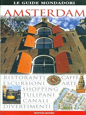 Seller image for Amsterdam for sale by Librodifaccia