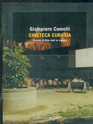 Immagine del venditore per Cineteca eurasia venduto da Librodifaccia