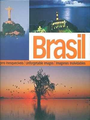 Bild des Verkufers fr Brasil zum Verkauf von Librodifaccia