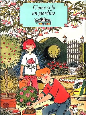 Seller image for Come si fa un giardino for sale by Librodifaccia