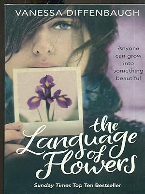 Image du vendeur pour The languages of flowers mis en vente par Librodifaccia