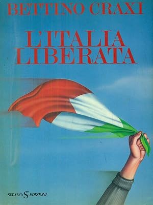 Immagine del venditore per L'Italia liberata venduto da Librodifaccia