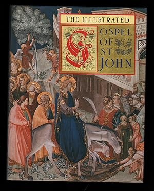 The Illustrated Gospel of St John.