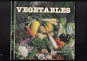 Seller image for Vegetables for sale by Meir Turner