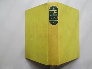 Seller image for A Flight Of Chariots for sale by Goldstone Rare Books