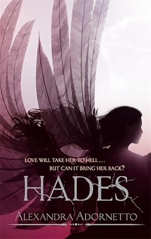 Imagen del vendedor de Hades (Paperback) a la venta por AussieBookSeller