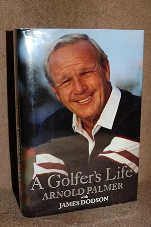 Seller image for A Golfer's Life for sale by Books by White/Walnut Valley Books