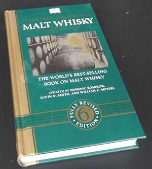 Bild des Verkufers fr Malt Whisky Companion 6th Edition zum Verkauf von Denton Island Books