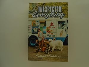 The Unexpected Everything (signed)