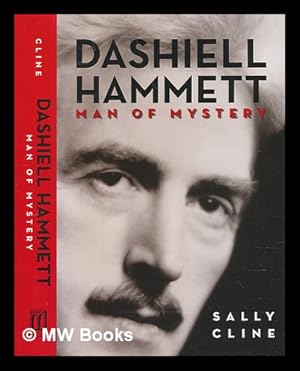 Seller image for Dashiell Hammett: man of mystery for sale by MW Books